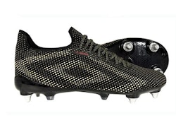 UMBRO Velocita Matrix Pro SG Svart Fotbollsko skruvdobbar