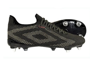 UMBRO Velocita Matrix Pro SG Svart Fotbollsko skruvdobbar