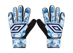 UMBRO Formation Glove Vit Målvaktshandske junior