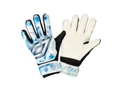 UMBRO Formation Glove Vit Målvaktshandske junior
