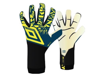 UMBRO Neo League Glove Marin Målvaktshandske