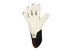 UMBRO Neo League Glove Jr Svart/Guld Målvaktshandske junior