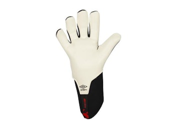 UMBRO Neo League Glove Jr Svart/Guld Målvaktshandske junior