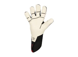 UMBRO Neo Premier Glove Svart/Guld Målvaktshandske