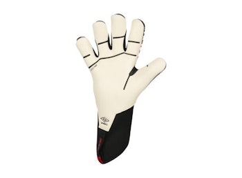 UMBRO Neo Premier Glove Svart/Guld Målvaktshandske