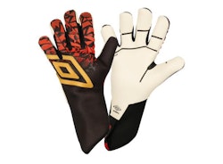 UMBRO Neo Premier Glove Svart/Guld Målvaktshandske