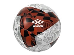 UMBRO Neo Trainer II Vit/Röd Träningsboll