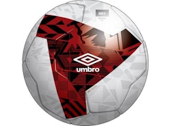 UMBRO Neo Trainer II Vit/Röd Träningsboll