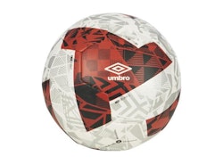 UMBRO Neo Trophy II Vit/Röd Träningsboll