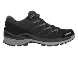 LOWA INNOX PRO GTX LO Svart All Terrain vandringssko