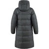 Fjällräven Expedition Long Down Parka W Black