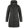 Fjällräven Snow flake Parka Black W