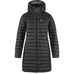 Fjällräven Snow flake Parka Black W