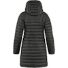Fjällräven Snow flake Parka Black W