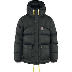 Fjällräven Expedition Down Lite Jacket Svart Herr