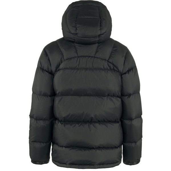 Fjällräven Expedition Down Lite Jacket Svart Herr