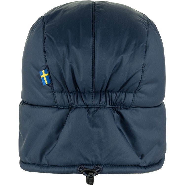 Fjällräven Expedition Padded Cap Navy