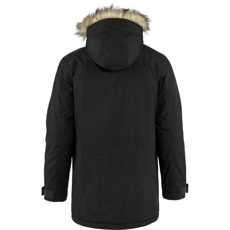 Fjällräven Nuuk Parka Herr