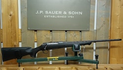 Sauer 100 Classic XT 308 Win