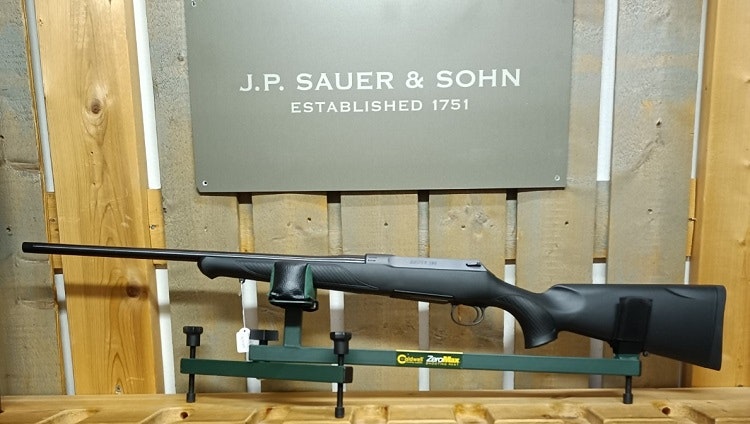 Sauer 100 Classic XT 308 Win