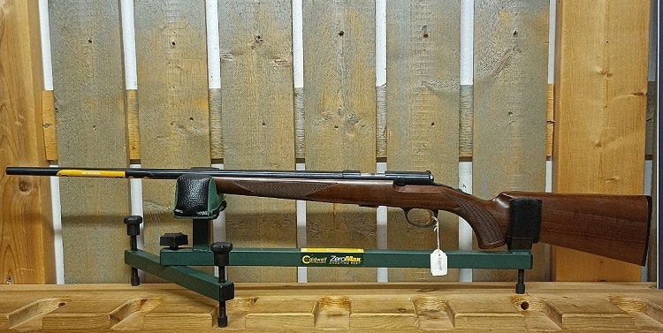 Browning T-Bolt 22Lr