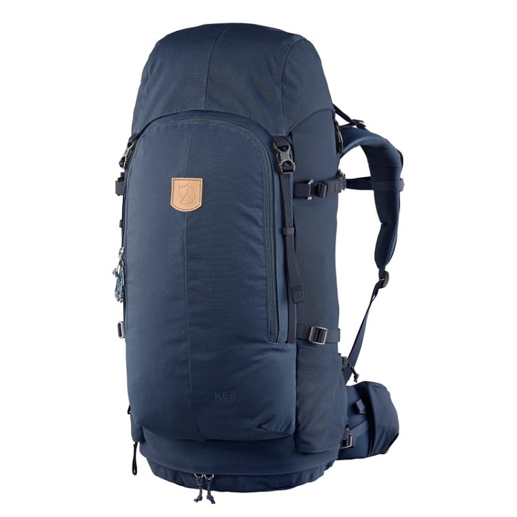 Fjällräven Keb 52 L Dam