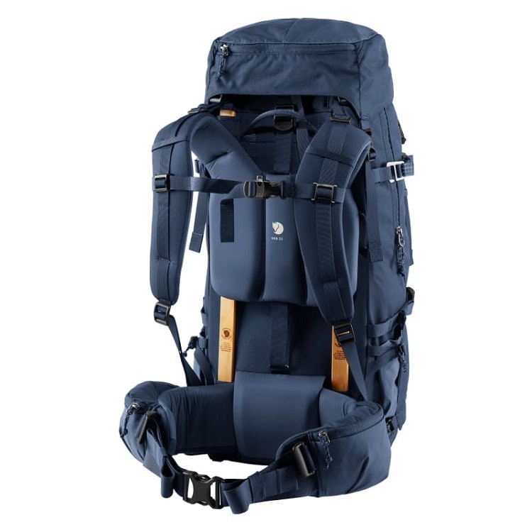 Fjällräven Keb 52 L Dam