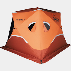 IFISH IceHotel 4-p Insulated