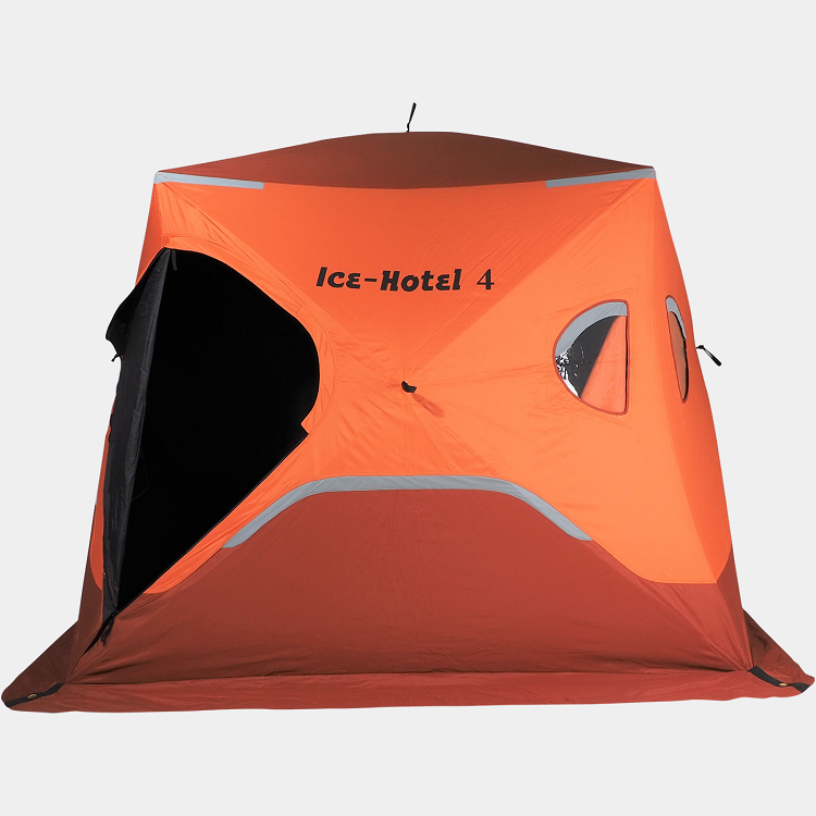 IFISH IceHotel 4-p Insulated