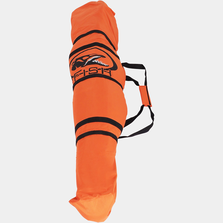 IFISH IceHotel 4-p Insulated