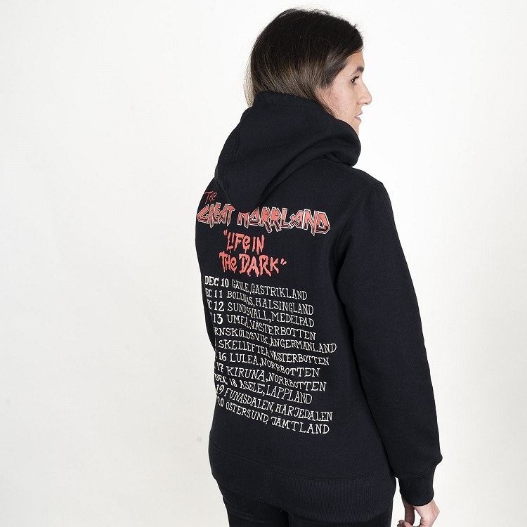 Norrland Tour Hoodie