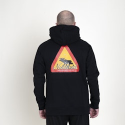 Norrland Hoodie Warning