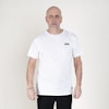 Norrland TGN Patch T-shirt White