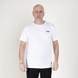 Norrland TGN Patch T-shirt White