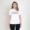 Norrland T-shirt White