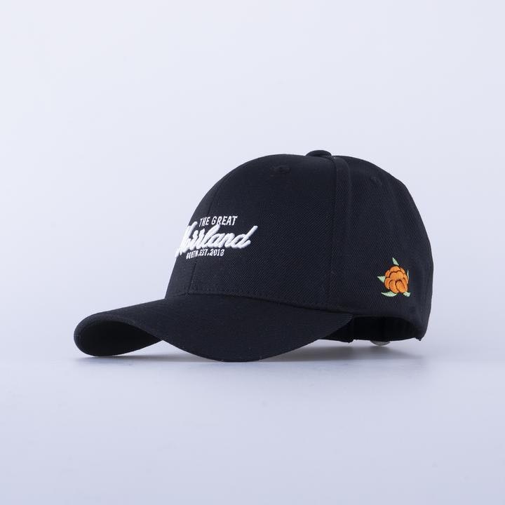 Norrland Kids Cap Hooked