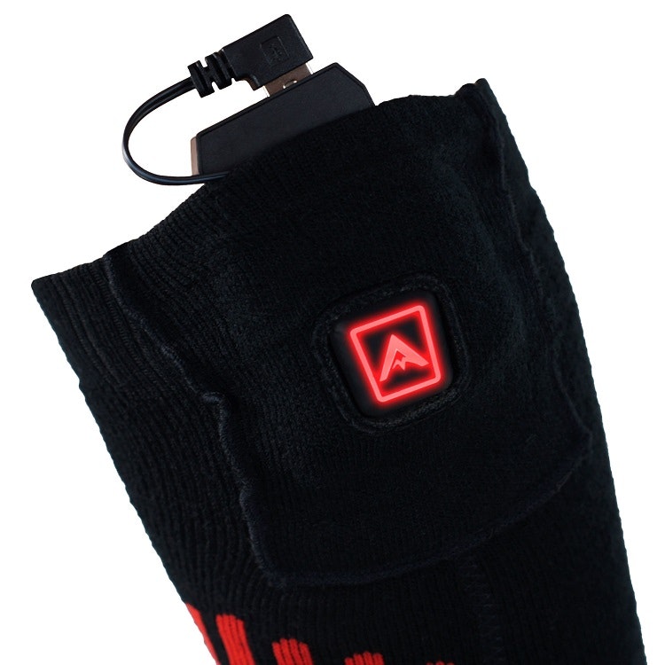 Heat Socks Powerbank