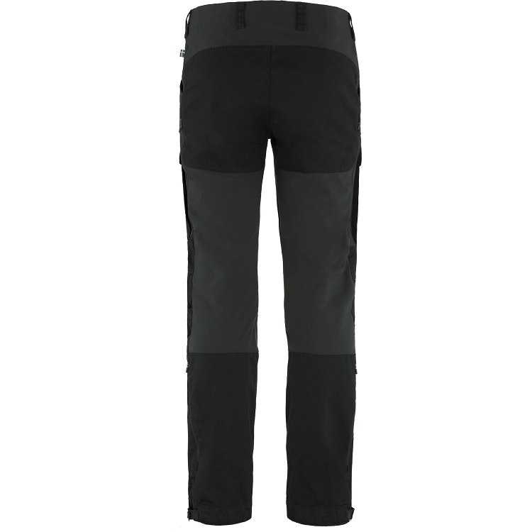 Fjällräven Keb Trousers  M Reg Black