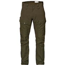 Fjällräven Lappland Hybrid M Dark Olive