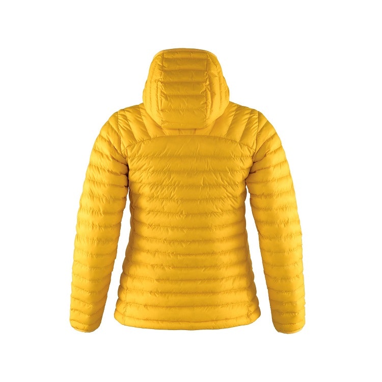 Fjällräven Expedition Light Hoodie W