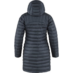 Fjällräven Snow Flake Parka Dark Navy W