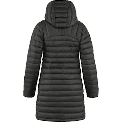 Fjällräven Snowflake Parka Black W