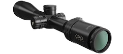 GPO Spectra 4-16x50i Binoculars