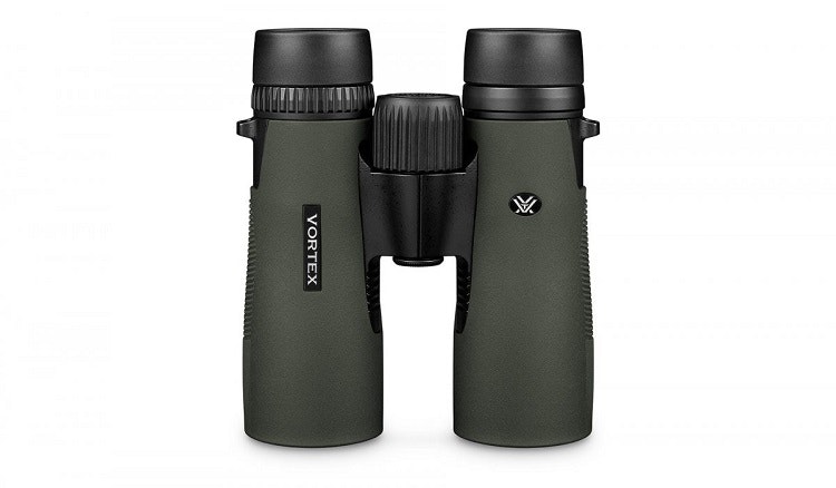 Vortex 8x42 HD Binoculars