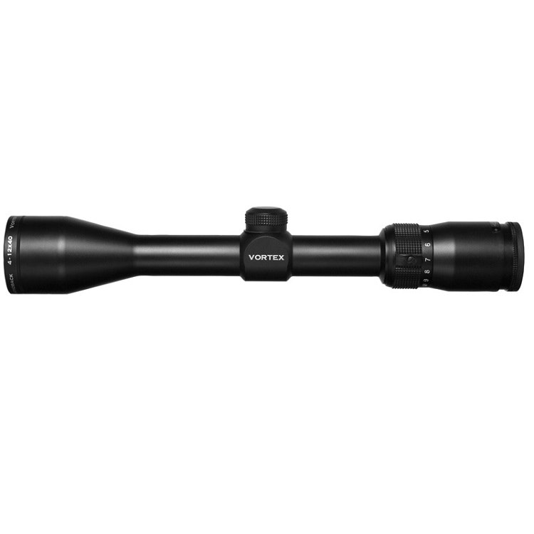 Vortex Diamondback 4-12x40, Dead Hold BDC Scope