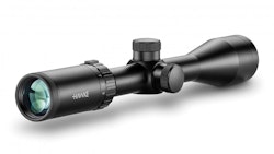 Hawk Vantage 3-9x40, ret. 30/30 Scope