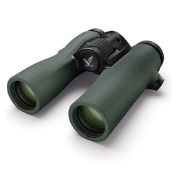 Swarovski 10x32 NL Pure Green Binoculars