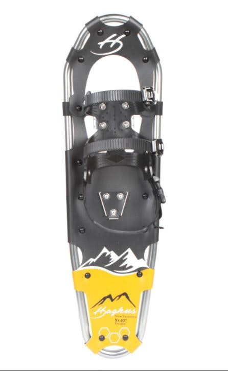 Snowshoes Haghus 9x30