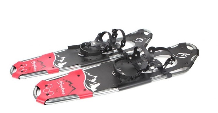 Snowshoes Haghus 10x36