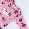 Norrland Body - Berry Pink Kids